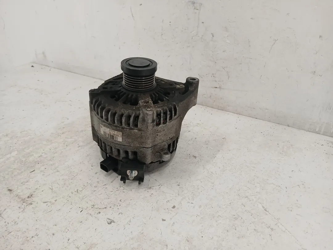 Alternatore Alternatore