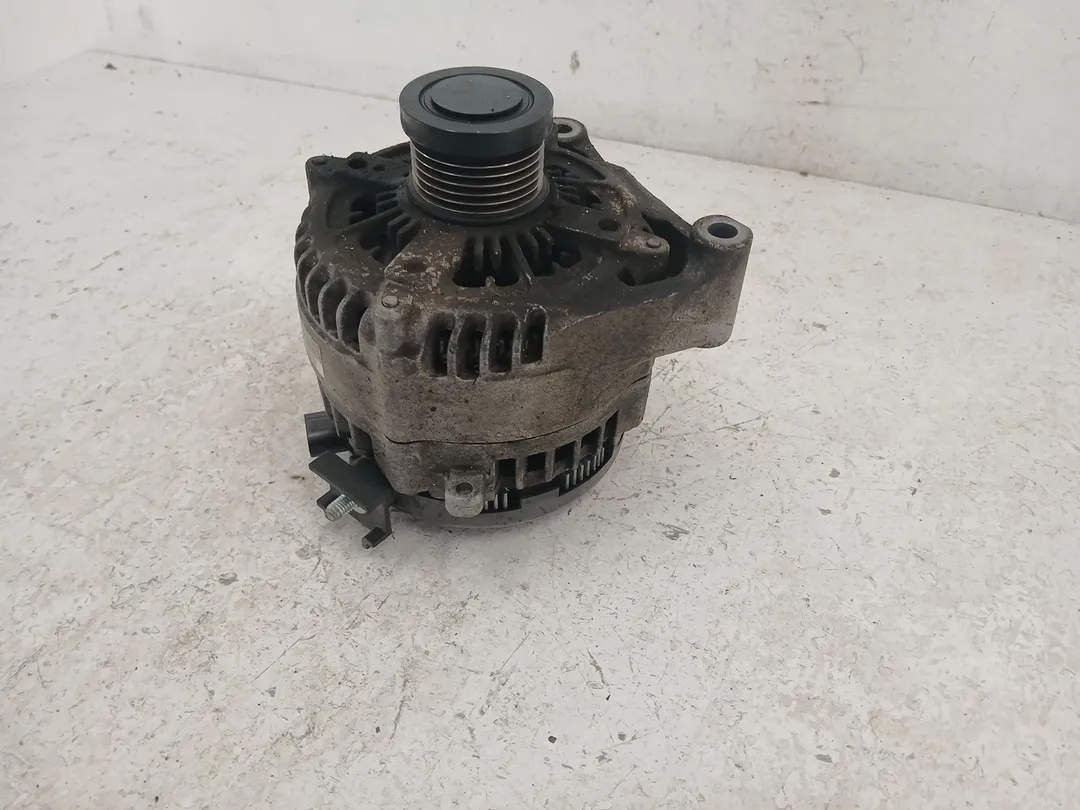 Alternatore Alternatore