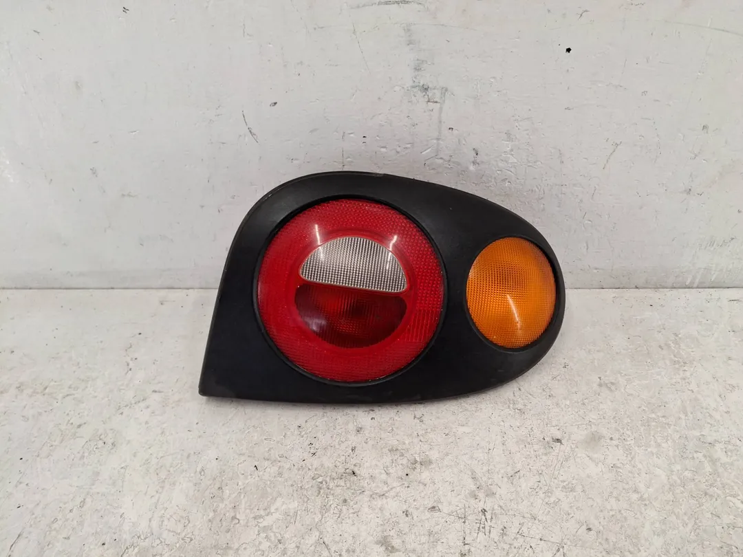 Fanale faro posteriore destro