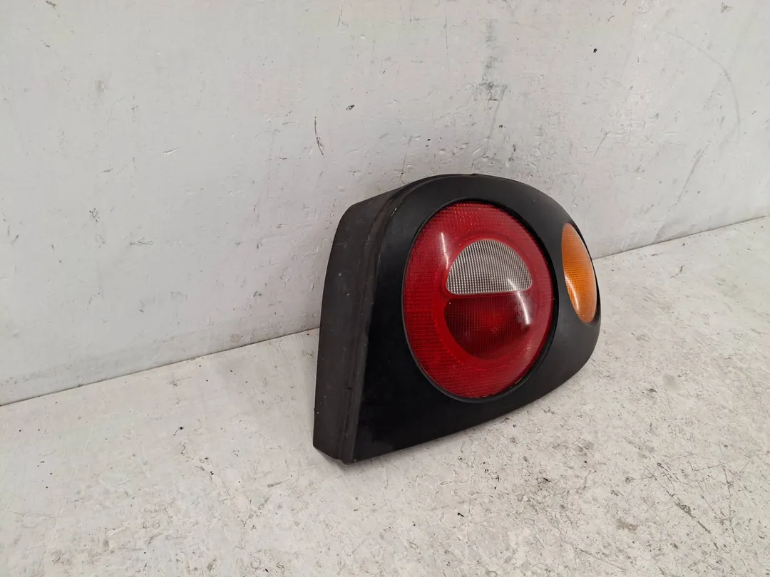 Fanale faro posteriore destro