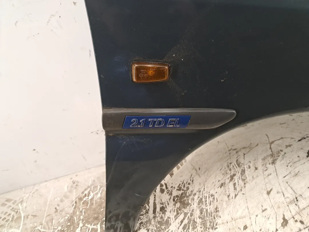 Parafango anteriore destro Parafango anteriore destro