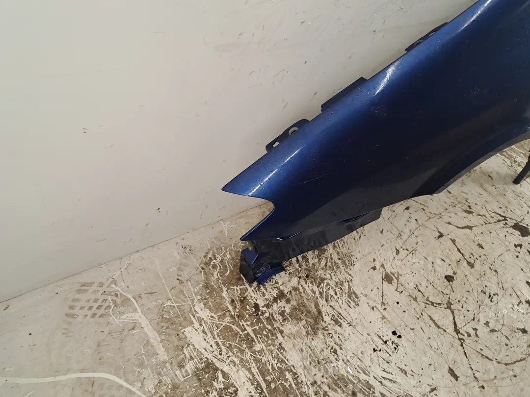 Parafango anteriore sinistro