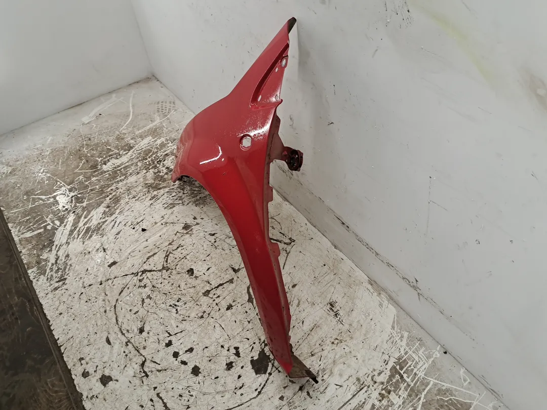 Parafango anteriore sinistro