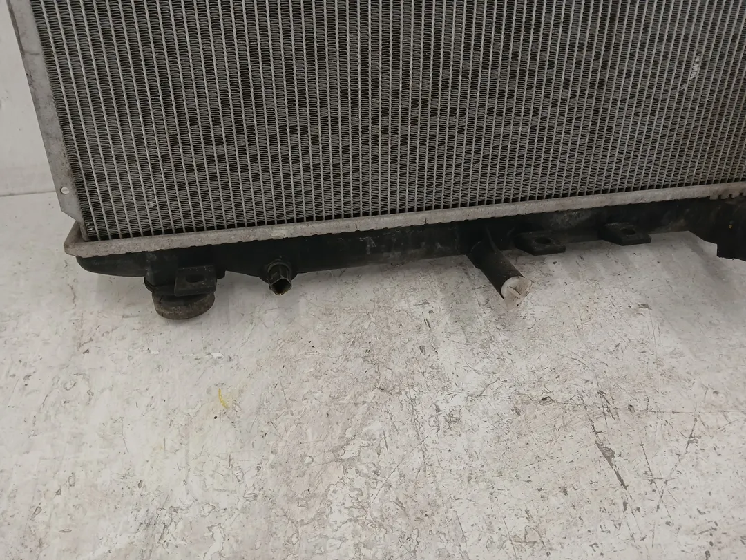 Radiatore