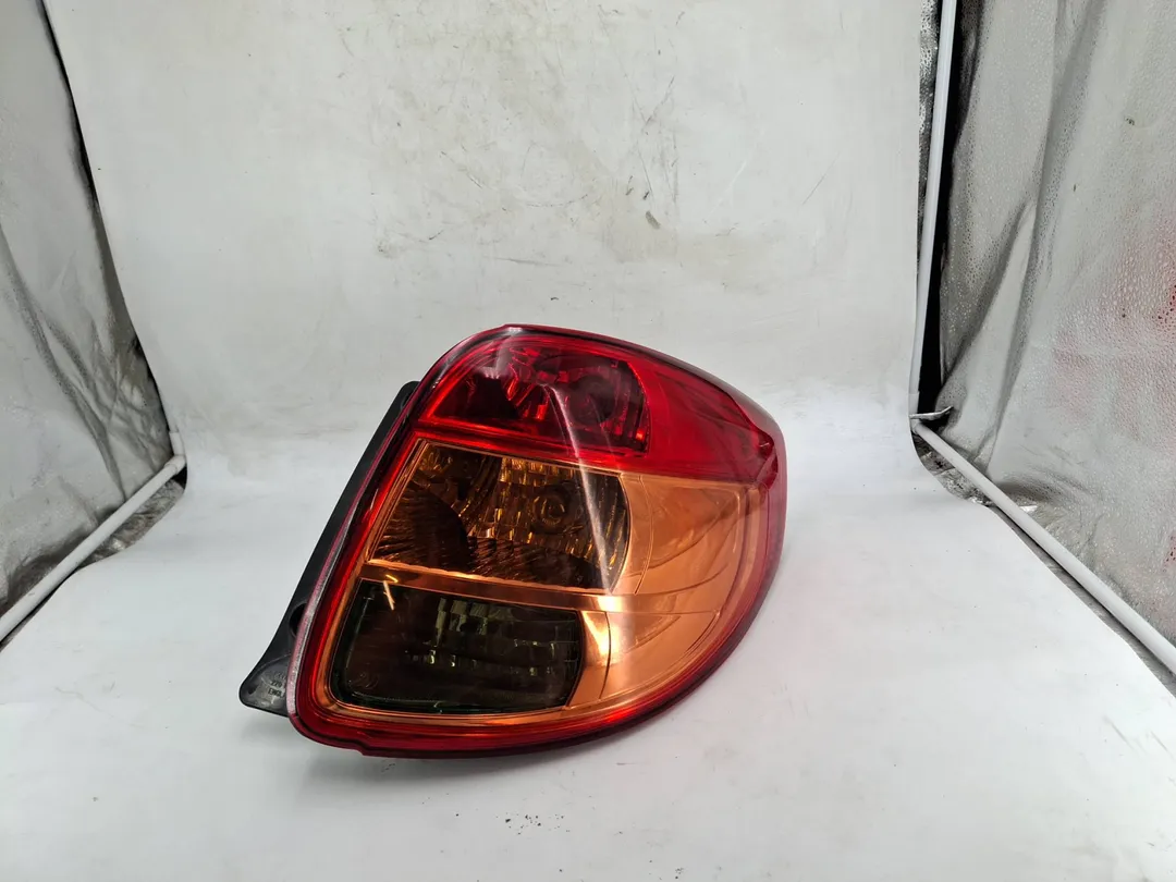 Fanale faro posteriore destro