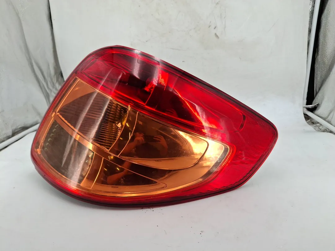 Fanale faro posteriore destro