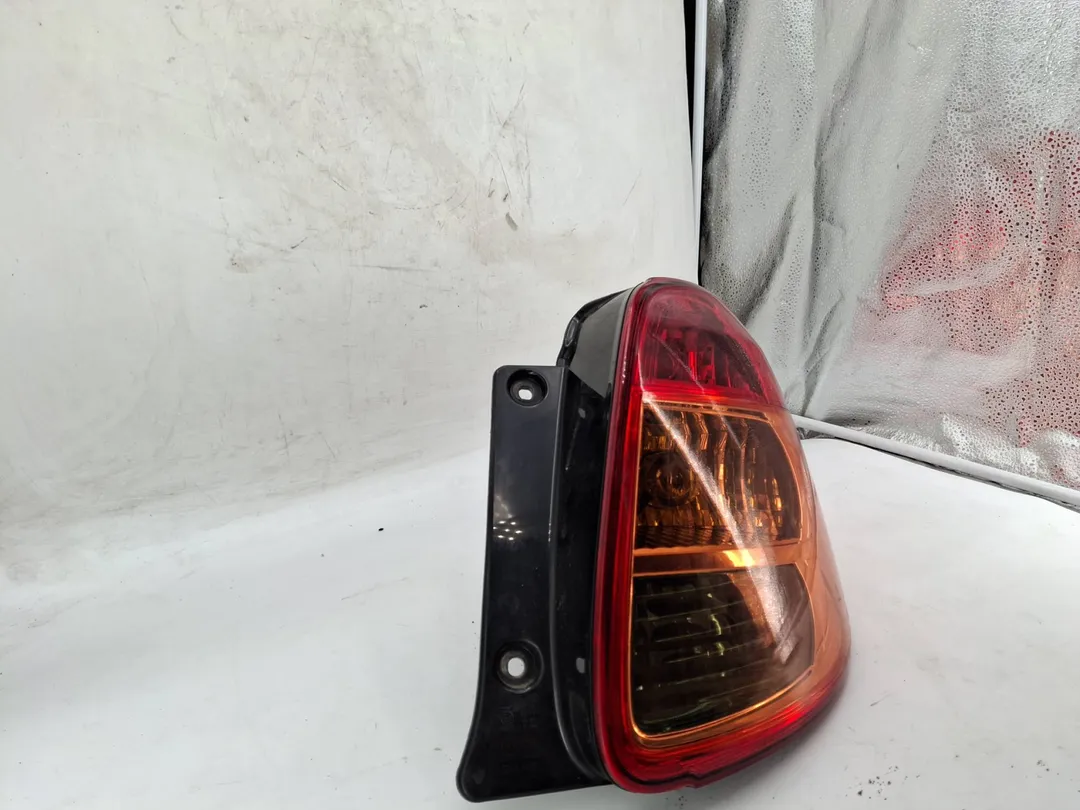 Fanale faro posteriore destro