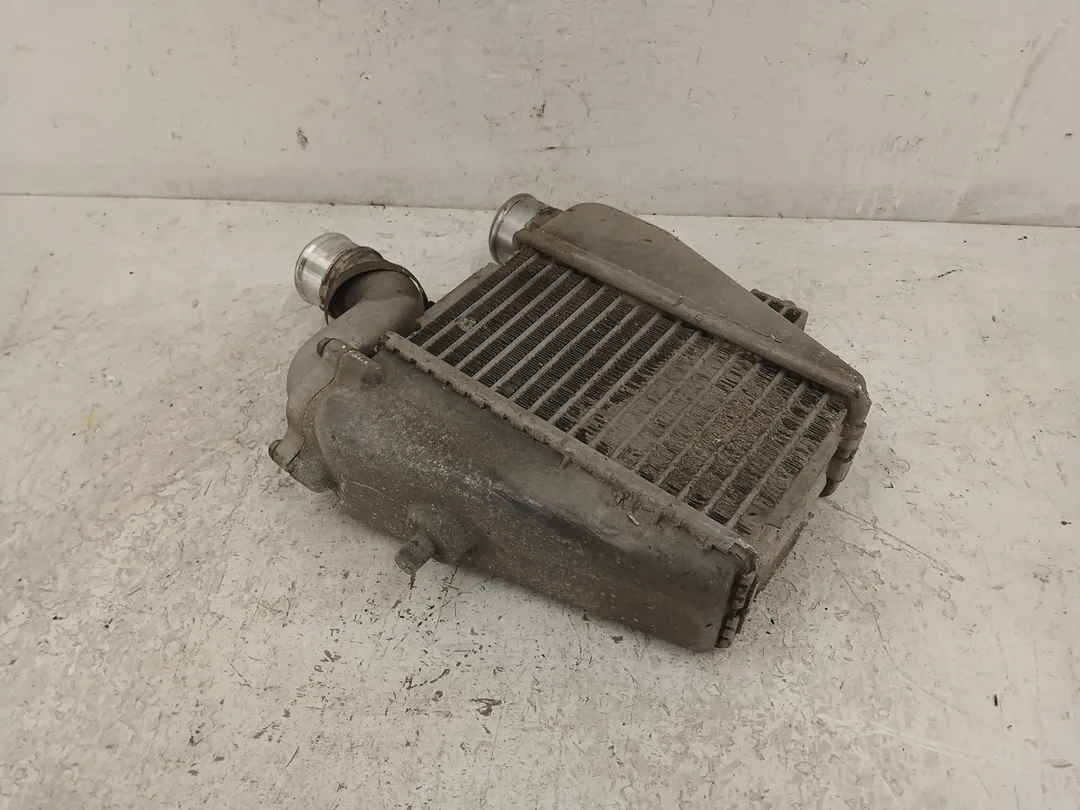 Intercooler Intercooler
