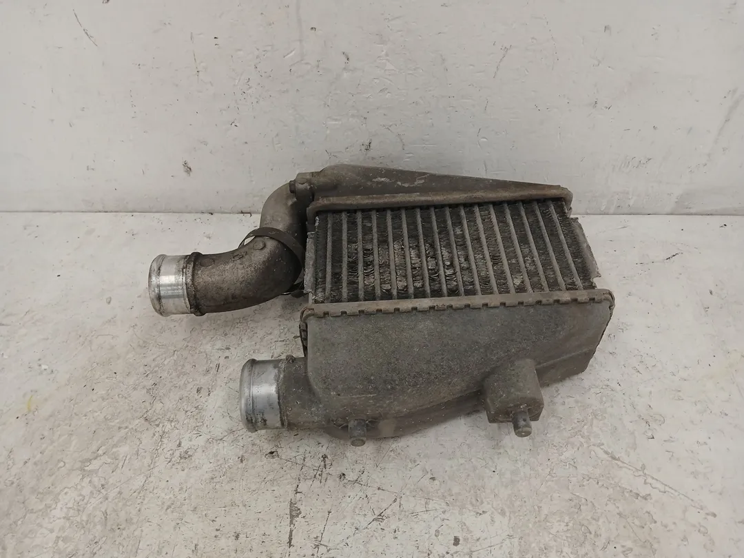 Intercooler Intercooler