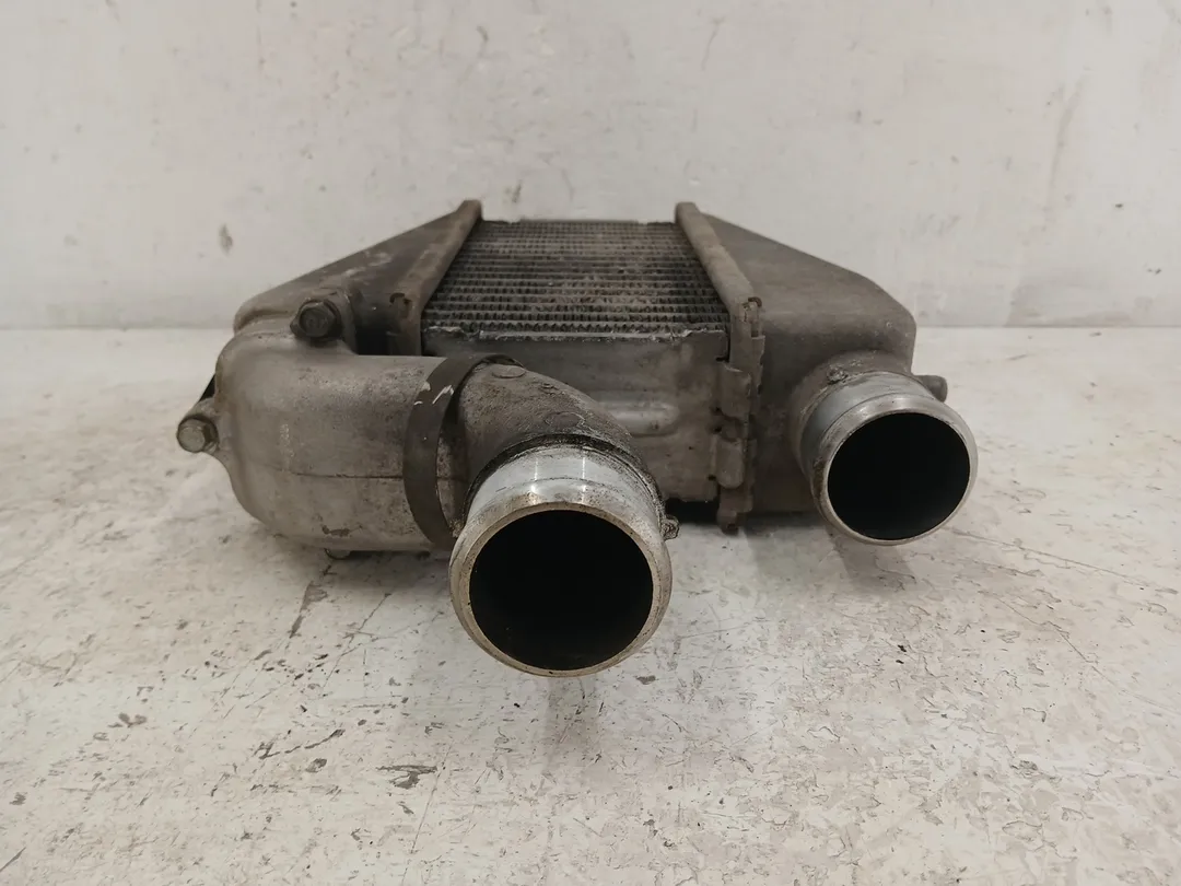 Intercooler Intercooler