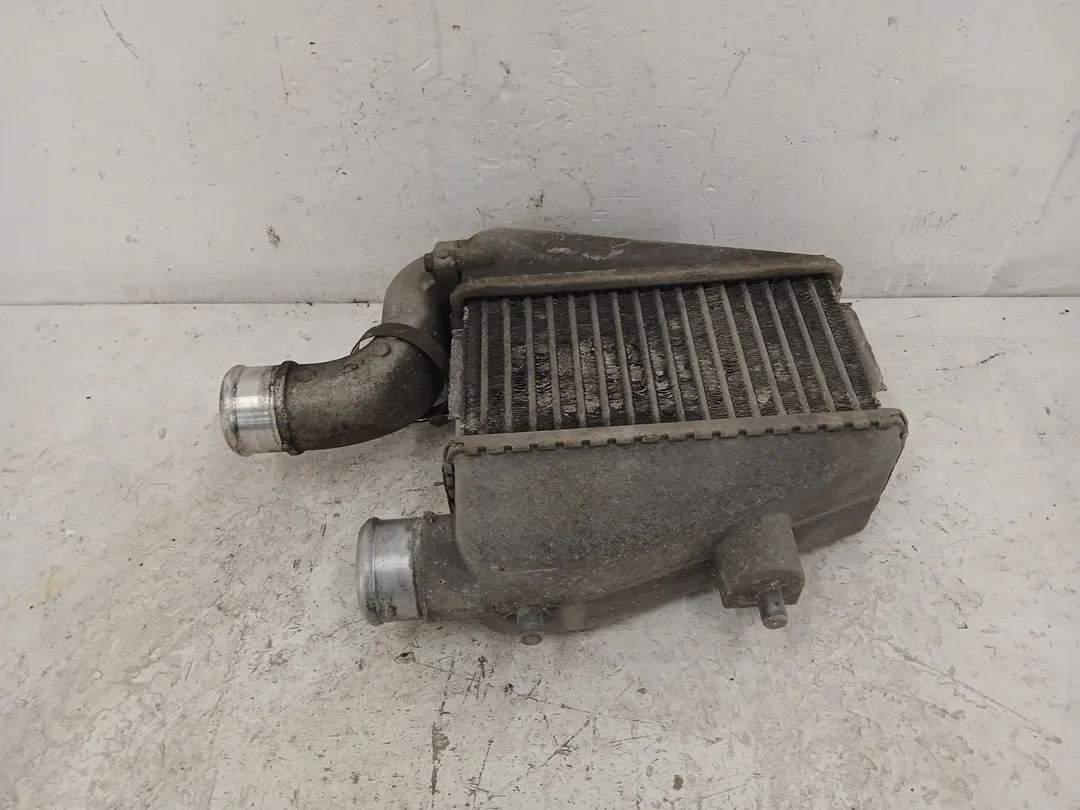 Intercooler Intercooler
