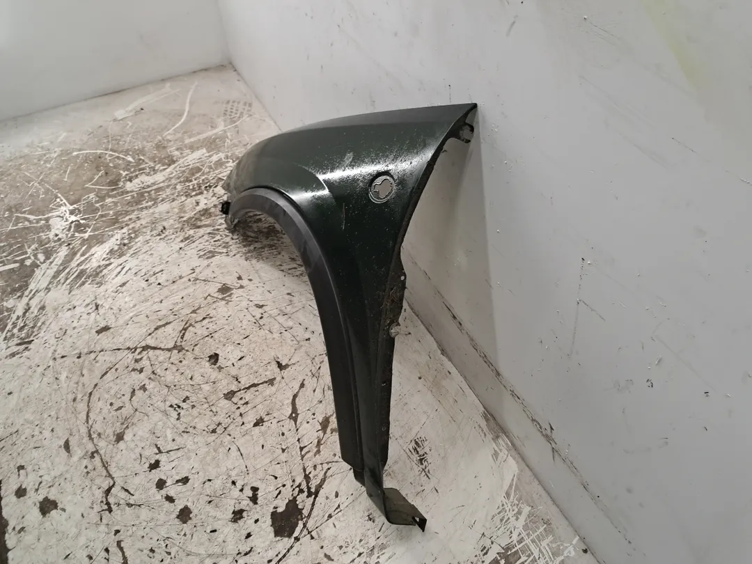 Parafango anteriore sinistro