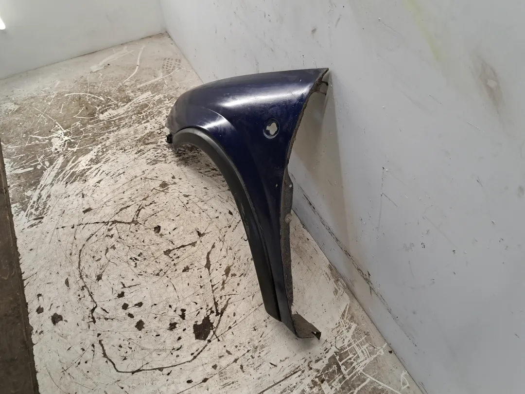 Parafango anteriore sinistro