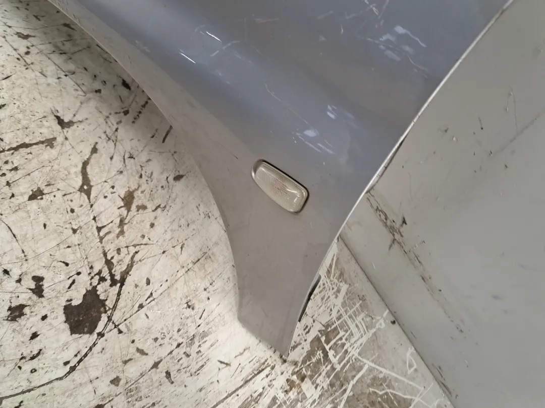 Parafango anteriore sinistro