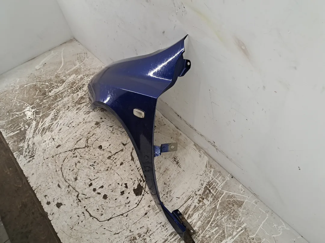 Parafango anteriore sinistro