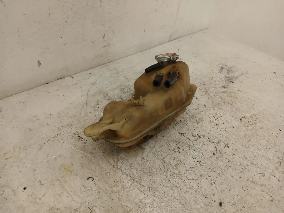 Vaschetta compensazione radiatore Vaschetta compensazione radiatore