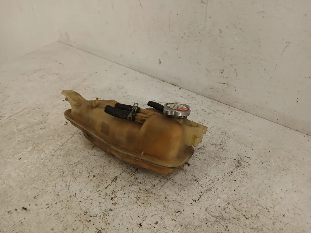 Vaschetta compensazione radiatore Vaschetta compensazione radiatore