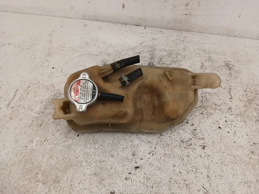 Vaschetta compensazione radiatore Vaschetta compensazione radiatore