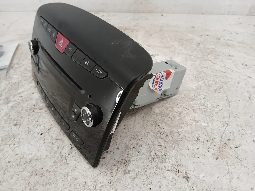 Autoradio Autoradio