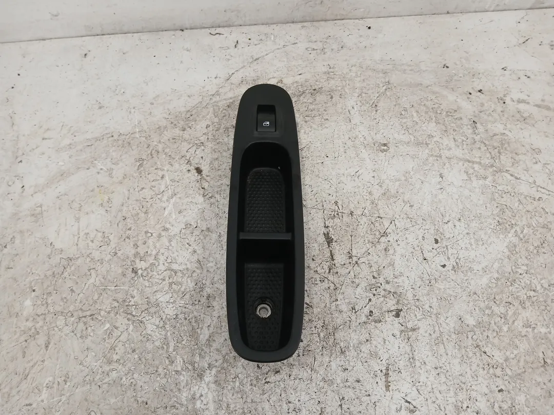 Interruttore alzacristalli porta anteriore Interruttore alzacristalli porta anteriore
