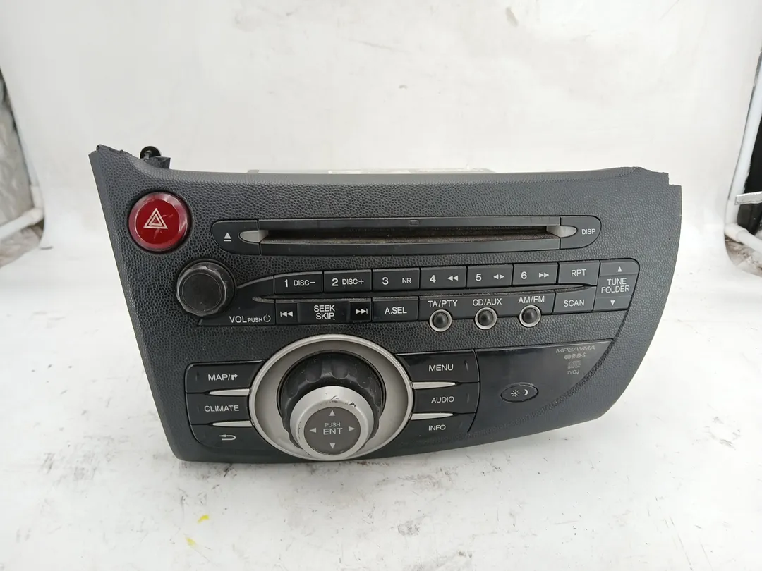 Autoradio
