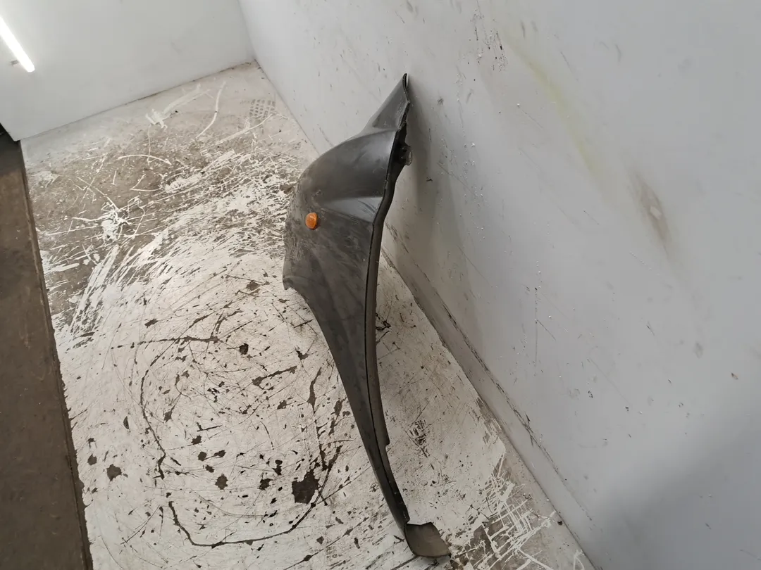 Parafango anteriore sinistro