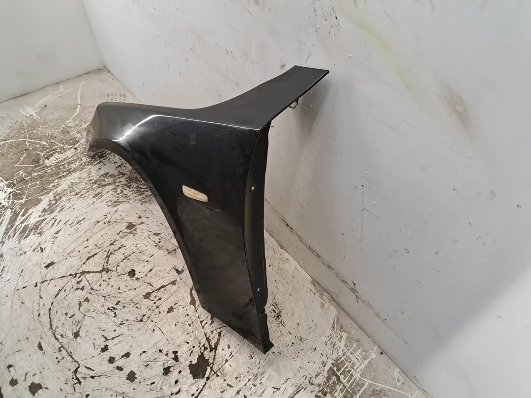 Parafango anteriore sinistro