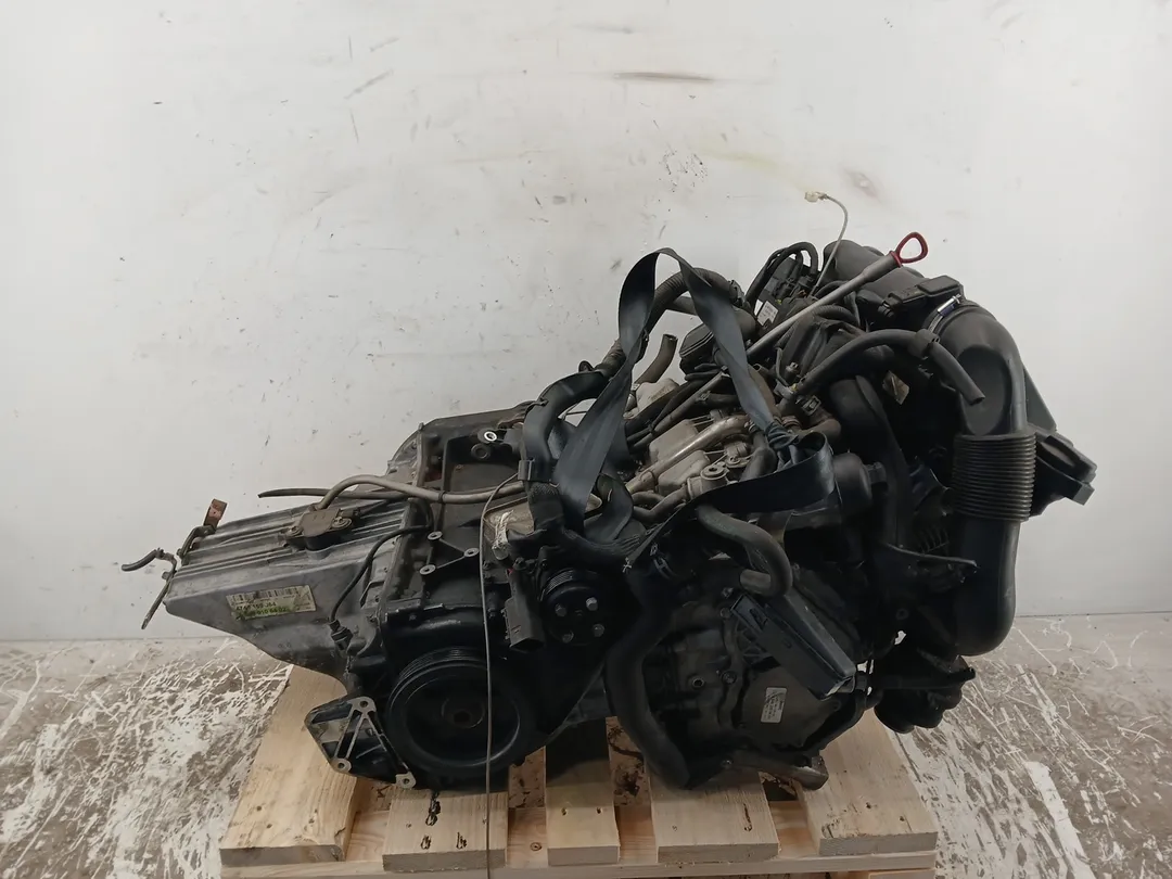 Motore (Motore compl.) Motore (Motore compl.)