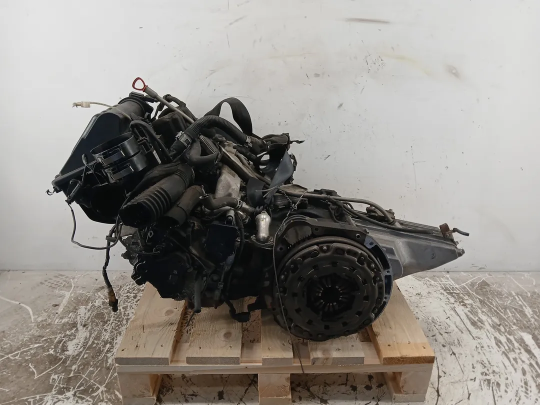 Motore (Motore compl.) Motore (Motore compl.)