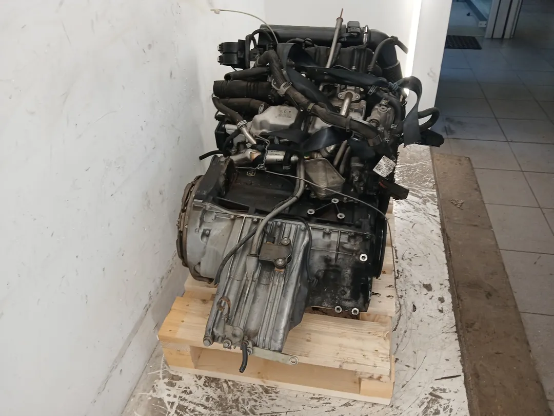 Motore (Motore compl.) Motore (Motore compl.)