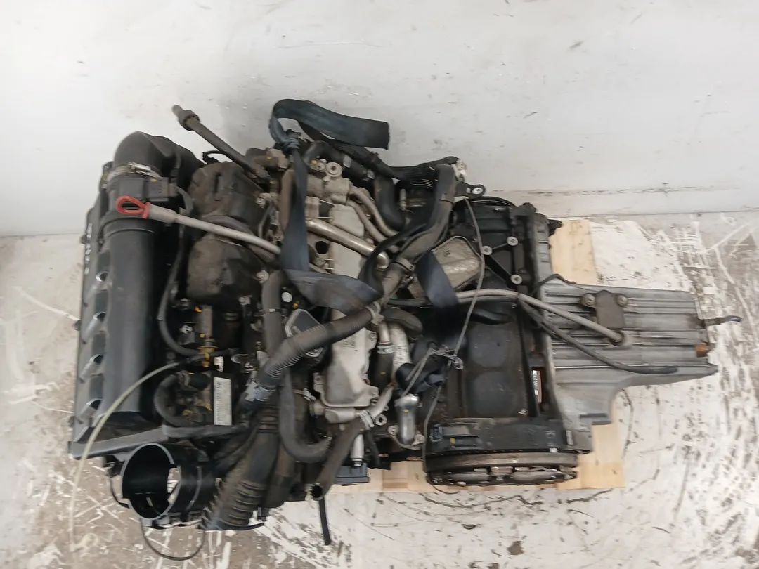 Motore (Motore compl.) Motore (Motore compl.)