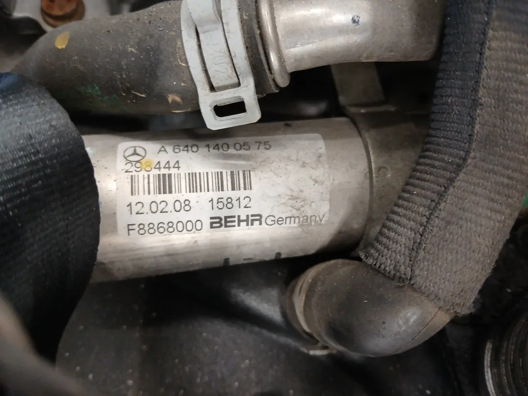Motore (Motore compl.) Motore (Motore compl.)