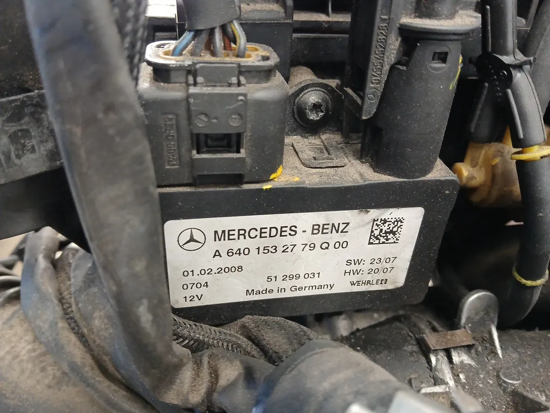 Motore (Motore compl.) Motore (Motore compl.)