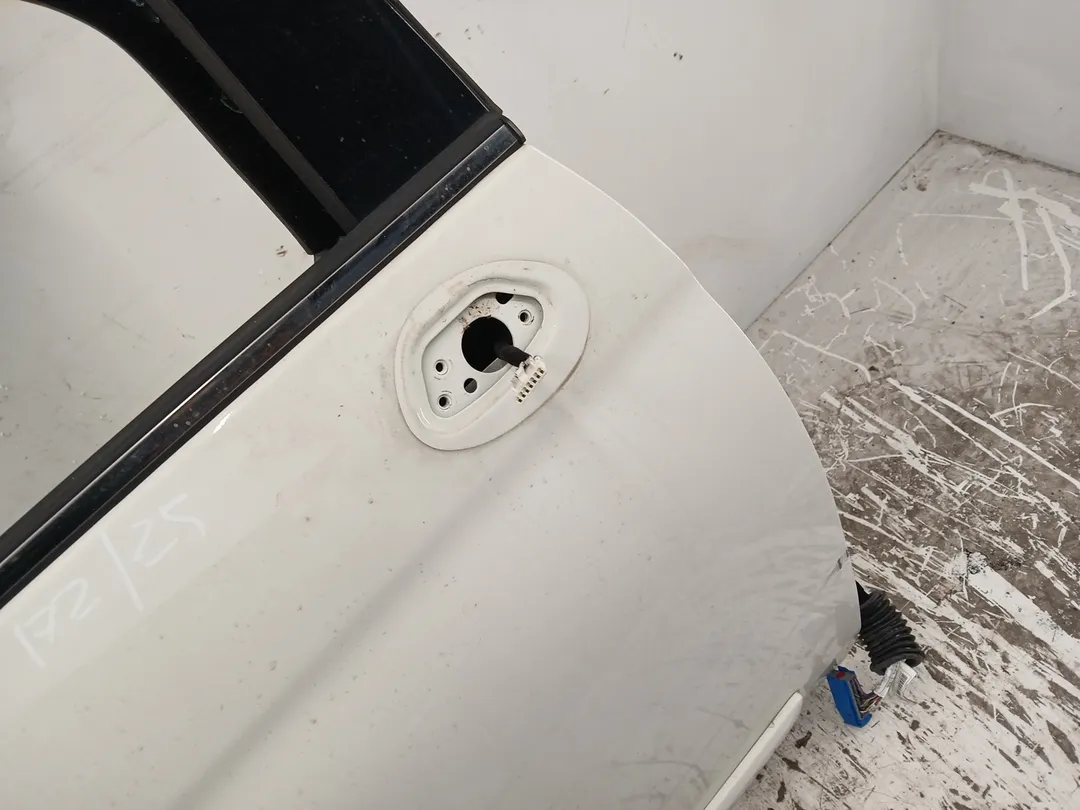 Porta anteriore destro Porta anteriore destro