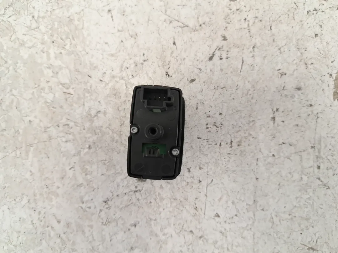 Interruttore alzacristalli porta anteriore destro Interruttore alzacristalli porta anteriore destro