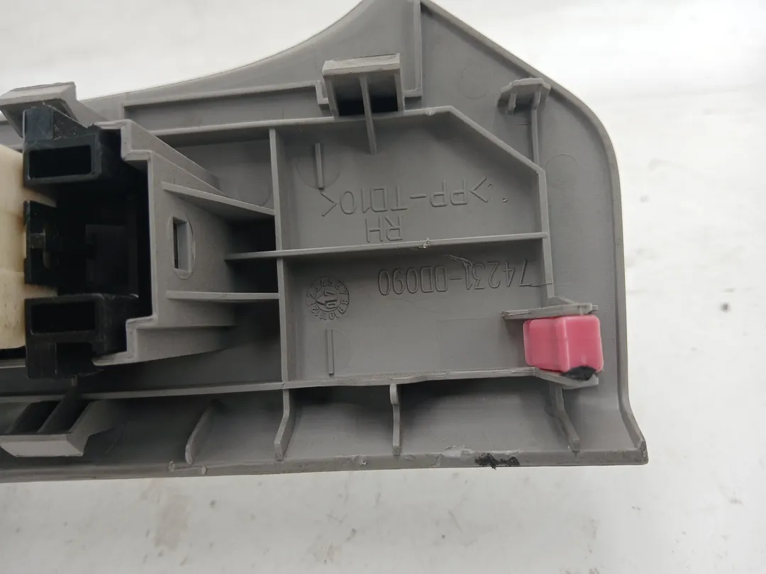 Interruttore alzacristalli porta anteriore Interruttore alzacristalli porta anteriore