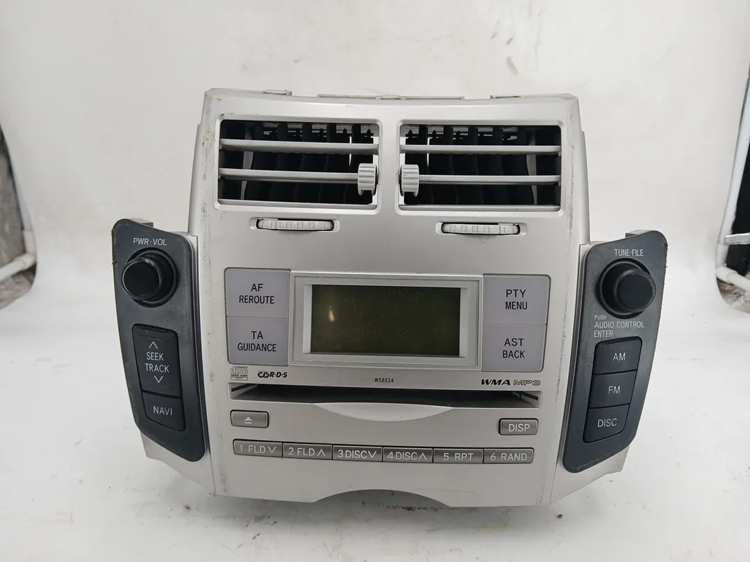 Autoradio