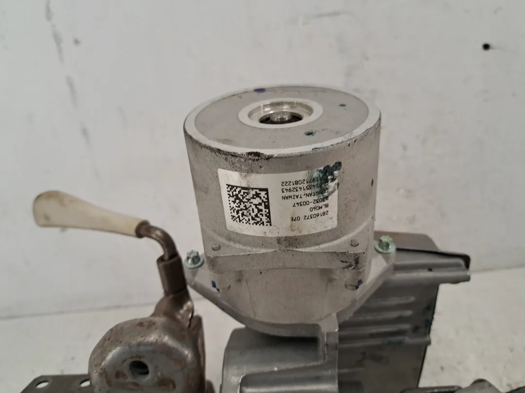 Albero sterzo (Servosterzo elettronico) Albero sterzo (Servosterzo elettronico)