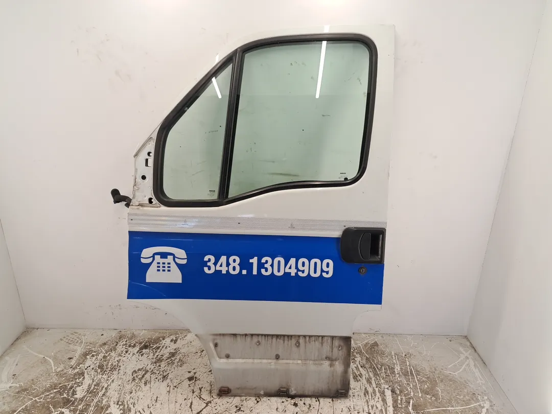 Porta anteriore sinistro Porta anteriore sinistro