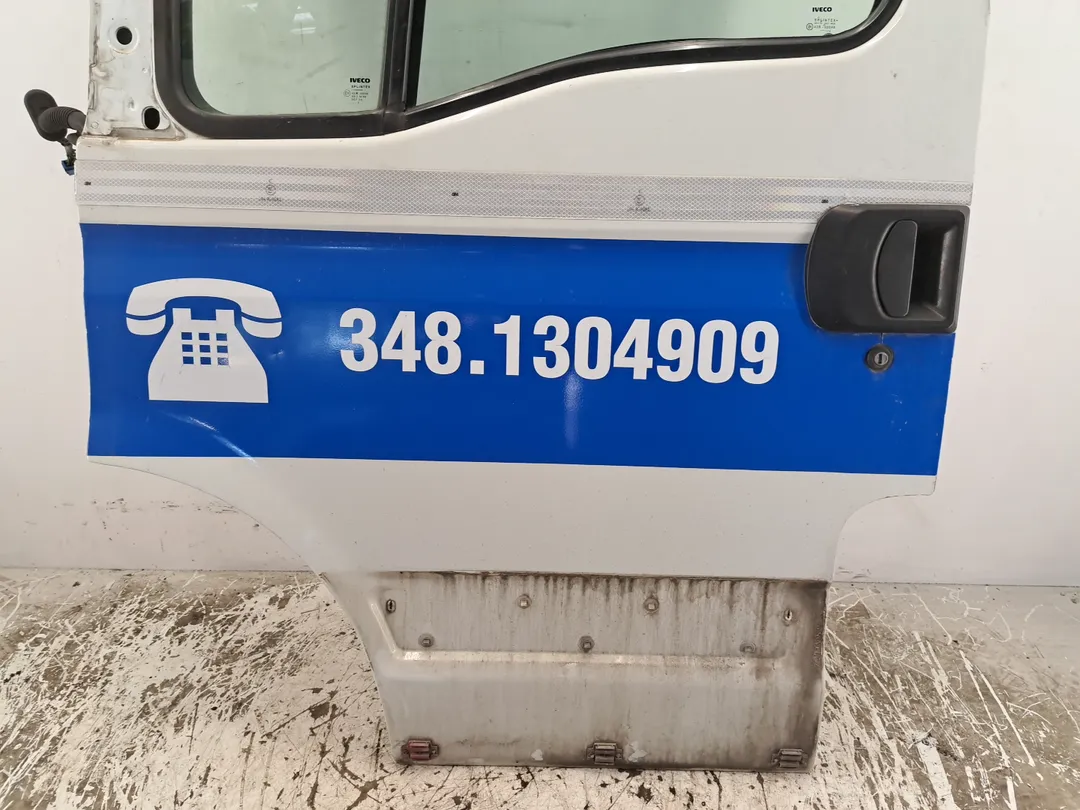 Porta anteriore sinistro Porta anteriore sinistro