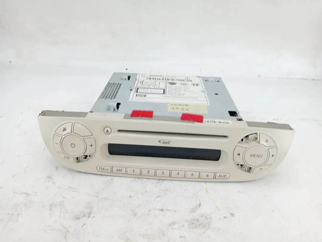 Autoradio Autoradio