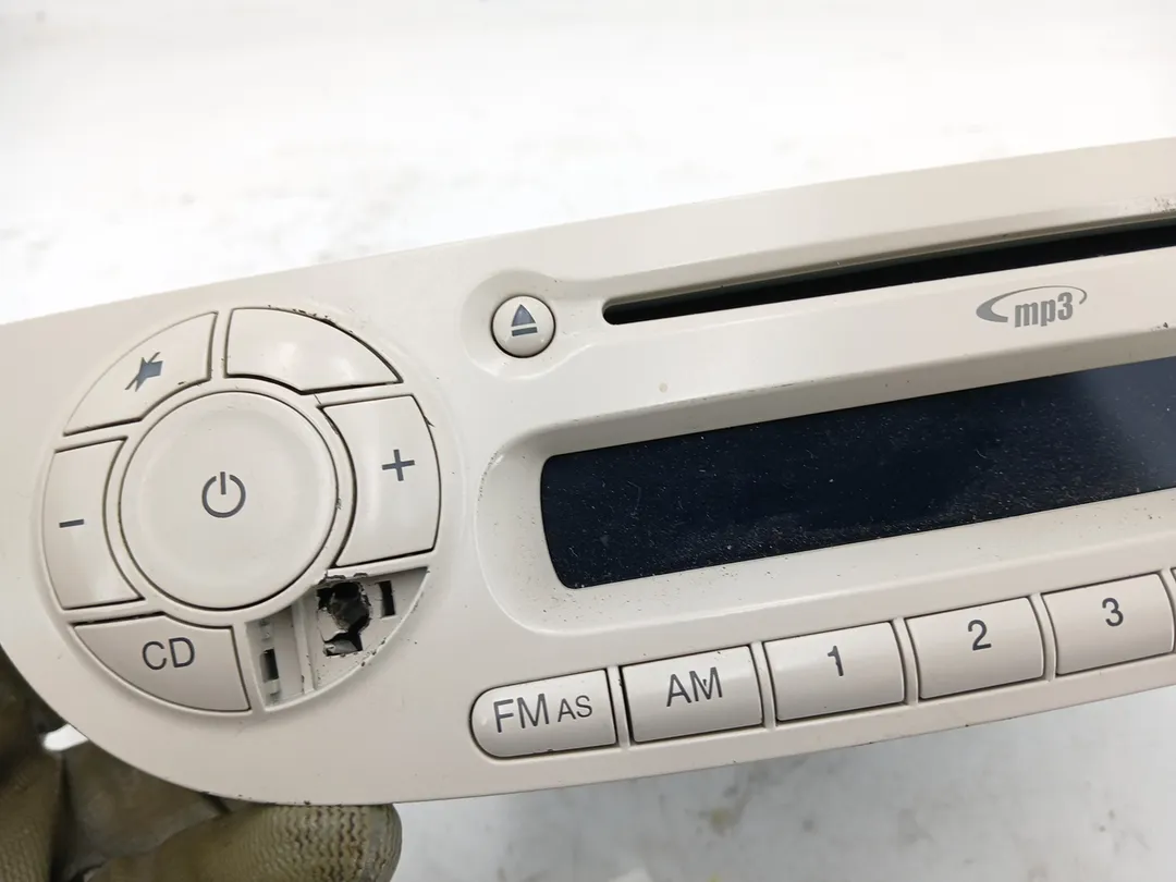 Autoradio Autoradio