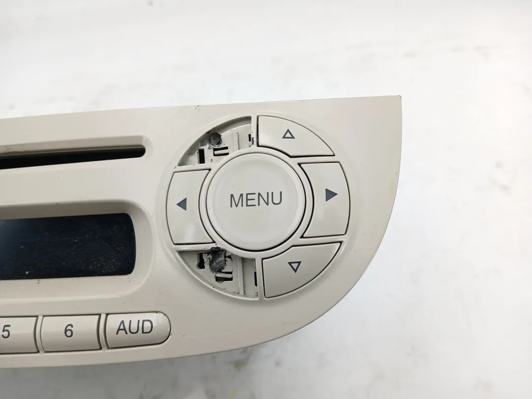 Autoradio Autoradio