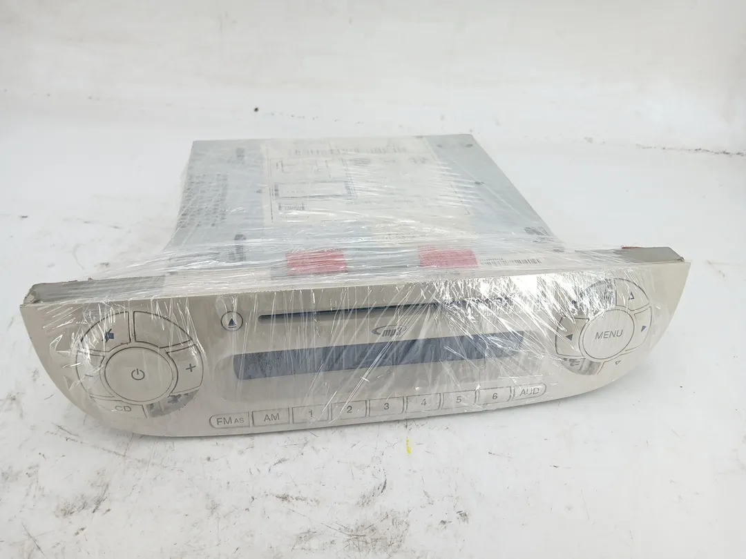 Autoradio Autoradio