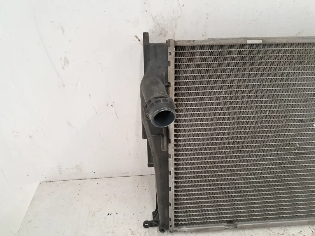 Radiatore Radiatore