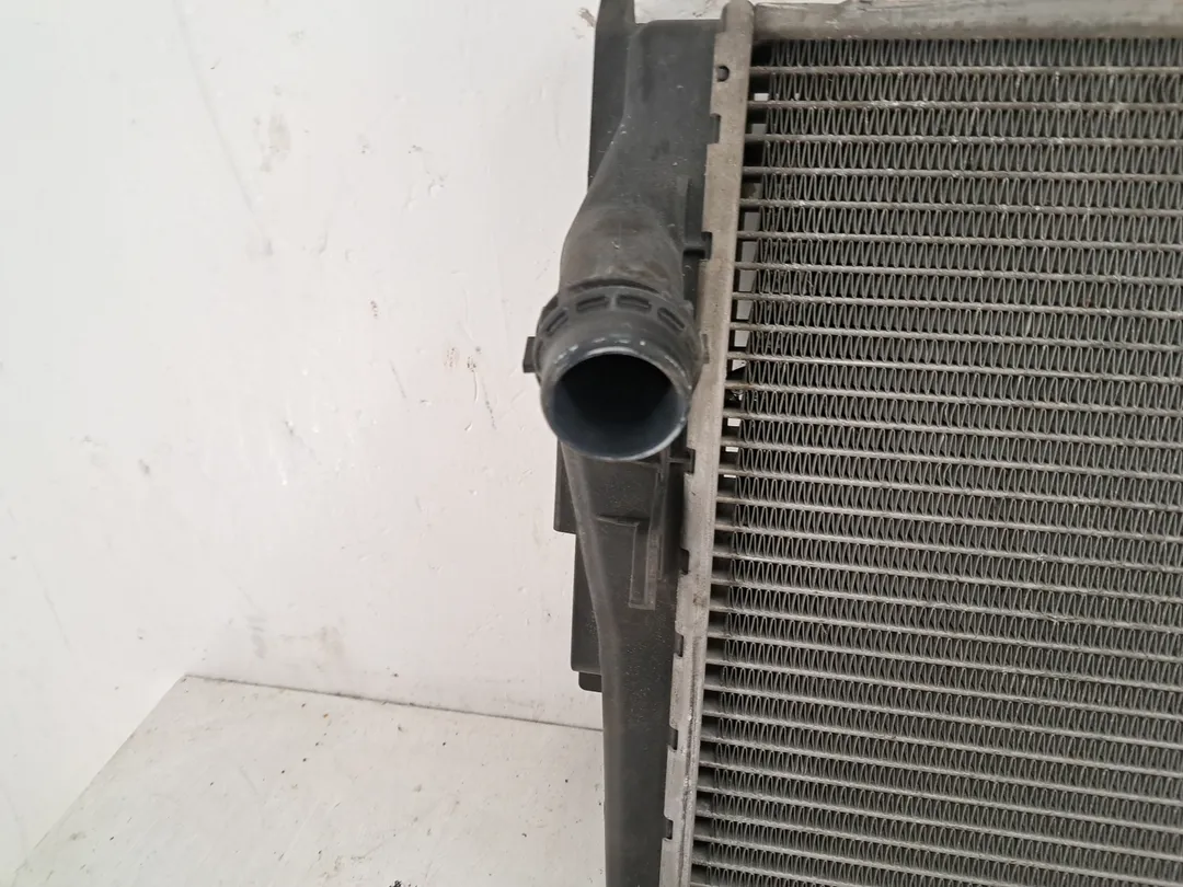 Radiatore Radiatore