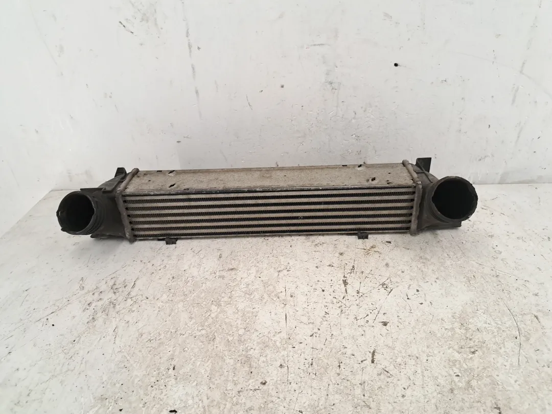 Intercooler Intercooler
