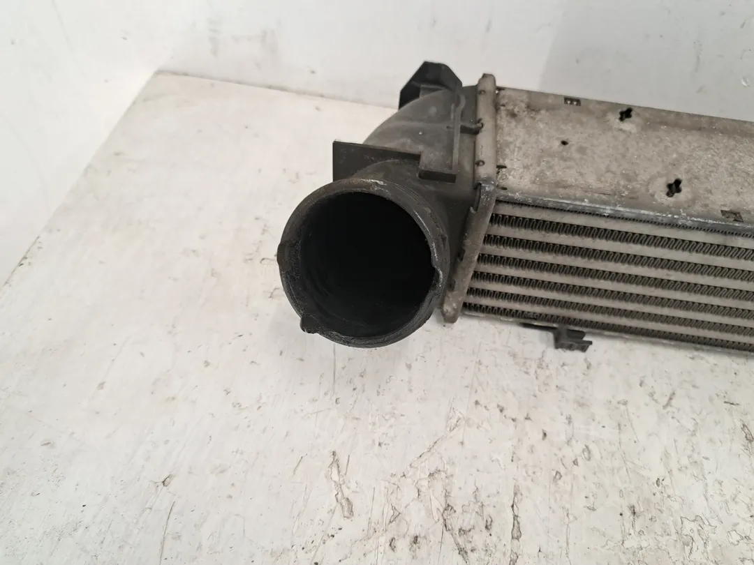 Intercooler Intercooler