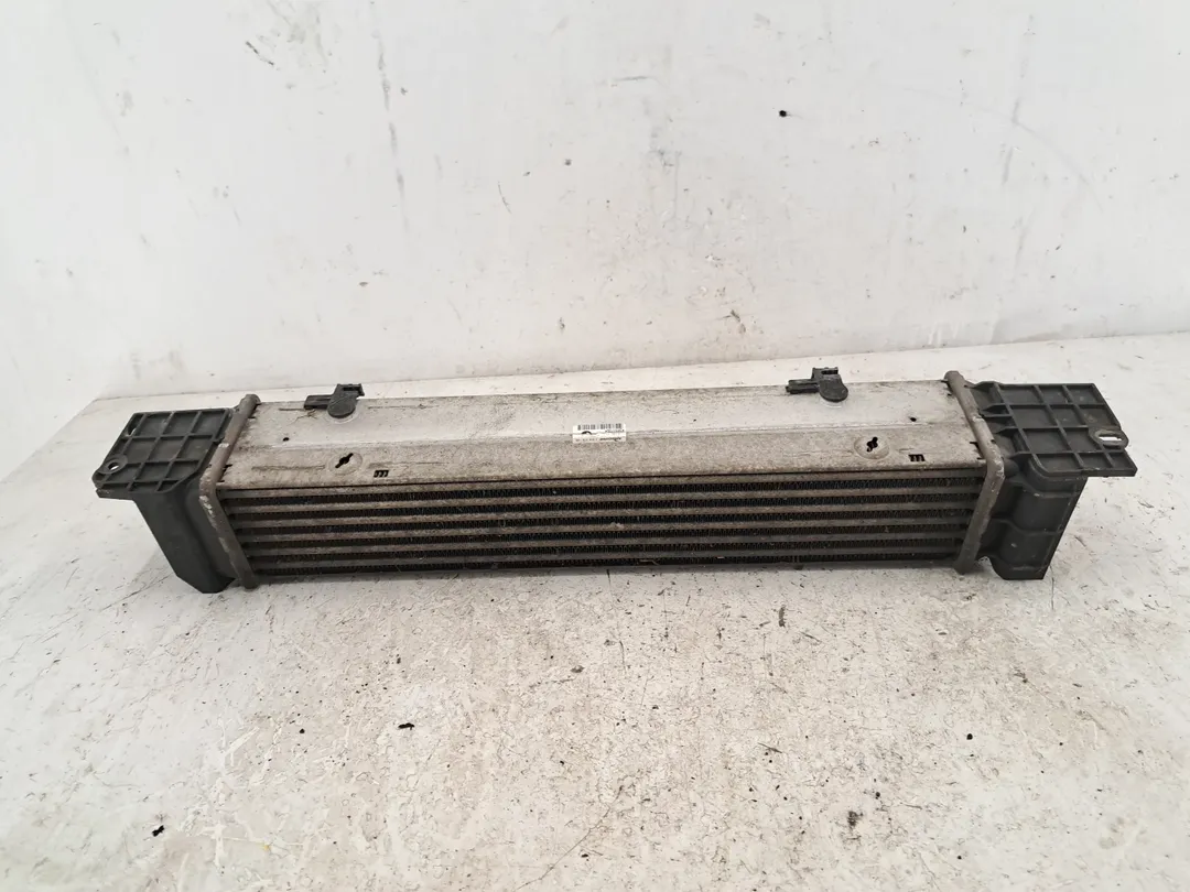 Intercooler Intercooler