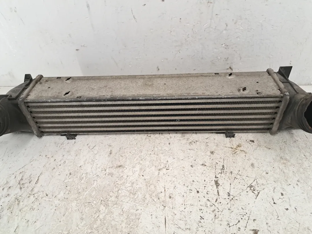 Intercooler Intercooler